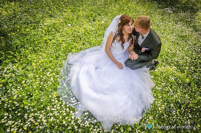 Fotograf na wesele: Michał, Krosno - portfolio