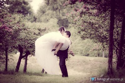 Michał - fotograf Krosno