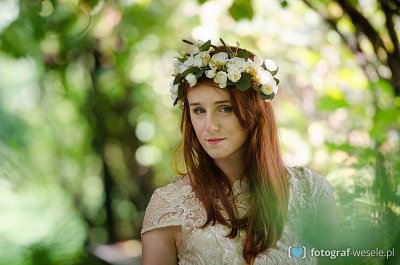 Fotograf na wesele: Michał, Krosno - portfolio