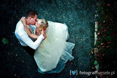 Fotograf Michał, Opole - fotografia śluby - Namysłów