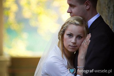 Michał - fotograf Opole