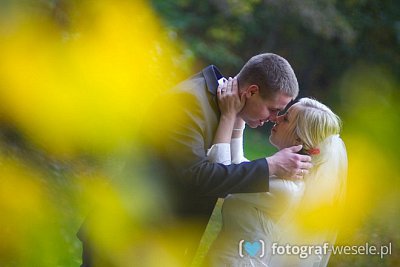 Fotograf na wesele: Michał, Opole - portfolio