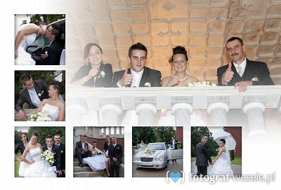 Andrzej - fotograf Przeźmierowo