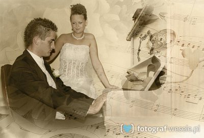 Fotograf na wesele: Andrzej, Przeźmierowo - portfolio