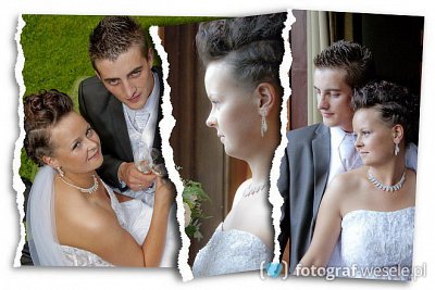 Andrzej - fotograf Przeźmierowo