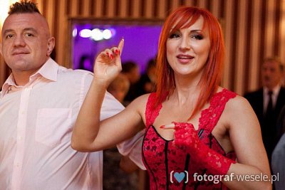 Fotograf na wesele: Katarzyna, Warszawa - portfolio