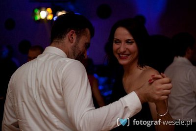 Katarzyna - fotograf Warszawa