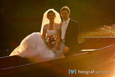 Fotograf na wesele: Marek, Stalowa Wola - portfolio