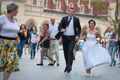 Michał - fotograf Zakopane