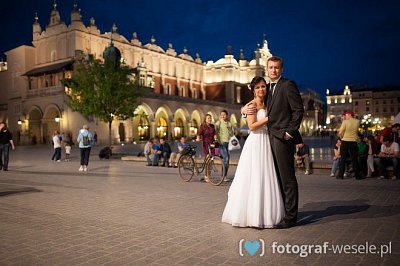 Fotograf na wesele: Michał, Zakopane - portfolio
