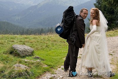 Wojciech - fotograf Łódź