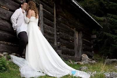 Wojciech - fotograf Łódź