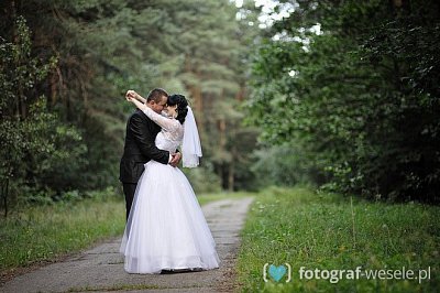 Daniel - fotograf Siedlce