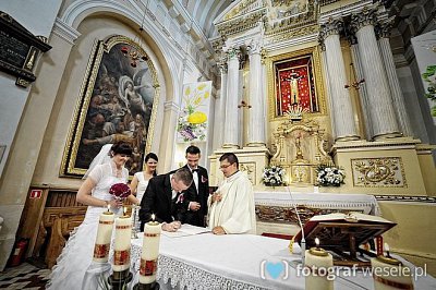 Daniel - fotograf Siedlce