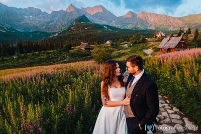 Fotograf na wesele: Adam, Bydgoszcz - portfolio