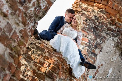 Fotograf na wesele: Tomasz, Toruń - portfolio