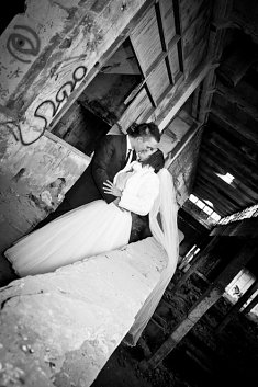 zdjęcia ślub - Nowy Targ