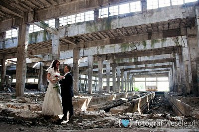 Roman - fotograf Kraków