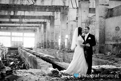 Fotograf na wesele: Roman, Kraków - portfolio