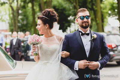 Adam - fotograf Łódź