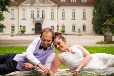 fotografia na sluby - Brzeziny