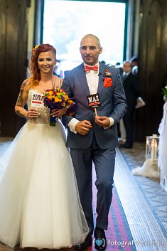 zdjęcia wesela - Piotrków Trybunalski
