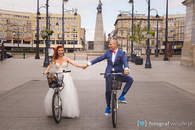 Adam - fotograf Łódź