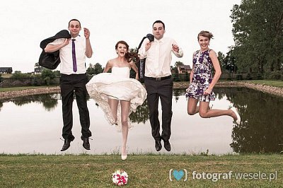 Fotograf na wesele: Krzysztof, Chojnice - portfolio