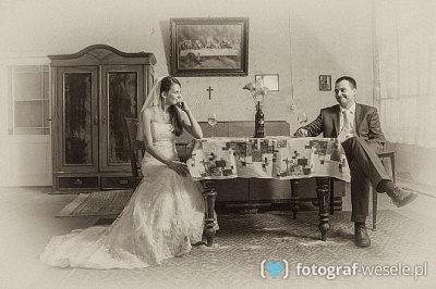 Krzysztof - fotograf Chojnice