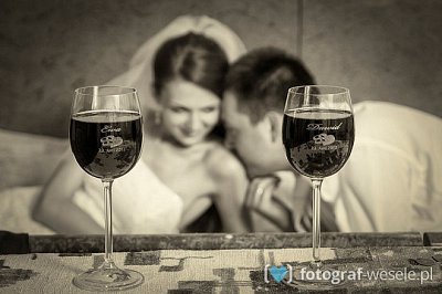 Fotograf na wesele: Krzysztof, Chojnice - portfolio