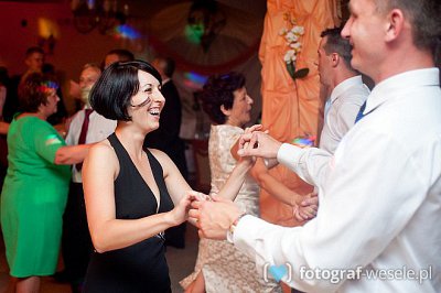 Grzegorz - fotograf Wrocław