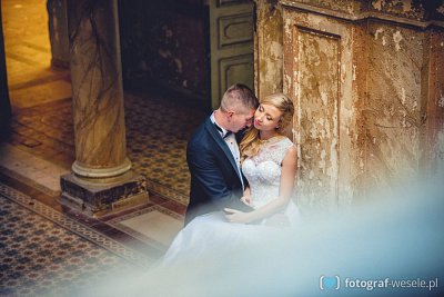 Fotograf na wesele: Anna, Dąbrowa Górnicza - portfolio