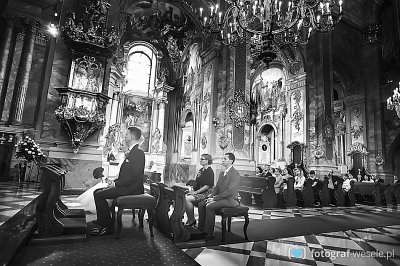 Fotograf na wesele: Paweł, Ostrowiec Świętokrzyski - portfolio