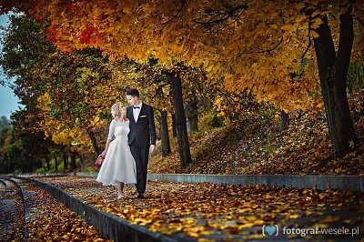 Fotograf na wesele: Paweł, Ostrowiec Świętokrzyski - portfolio