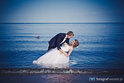 Mariusz - fotograf Kruszwica