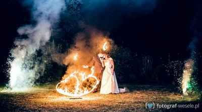 Fotograf na wesele: Mariusz, Kruszwica - portfolio