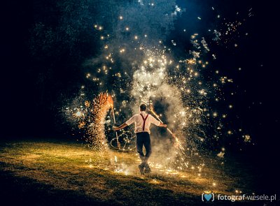 Mariusz - fotograf Kruszwica
