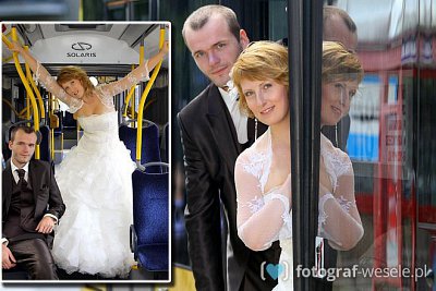 Wojciech - fotograf Teresin