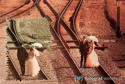 Wojciech - fotograf Teresin