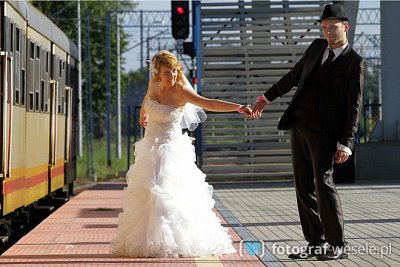 Fotograf na wesele: Wojciech, Teresin - portfolio