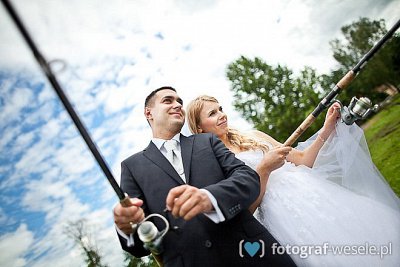 Fotograf na wesele: Raf, Warszawa - portfolio