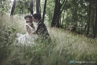 Anna - fotograf Gorlice