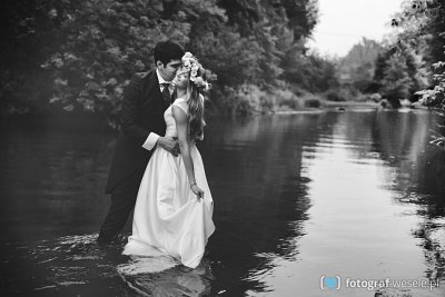 Fotograf na wesele: Anna, Gorlice - portfolio