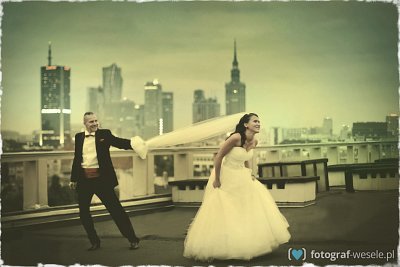 Fotograf na wesele: Anna, Gorlice - portfolio