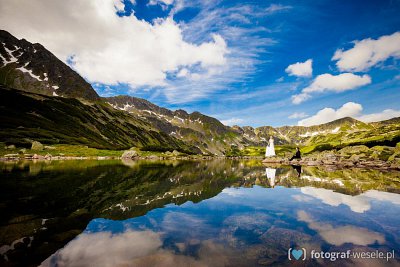 Fotograf na wesele: Anna, Czechowice-Dziedzice - portfolio