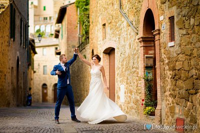 Fotograf na wesele: Anna, Czechowice-Dziedzice - portfolio