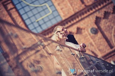 Grzegorz - fotograf Wrocław