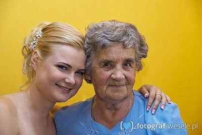 Jerzy - fotograf Białystok