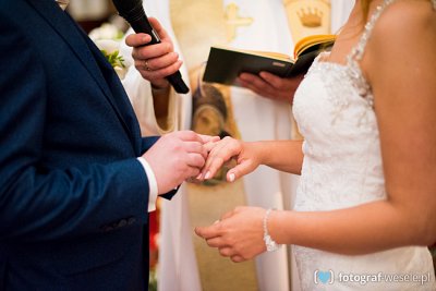 Fotograf na wesele: Mariusz, Piaseczno - portfolio