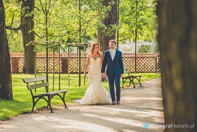 Mariusz - fotograf Piaseczno